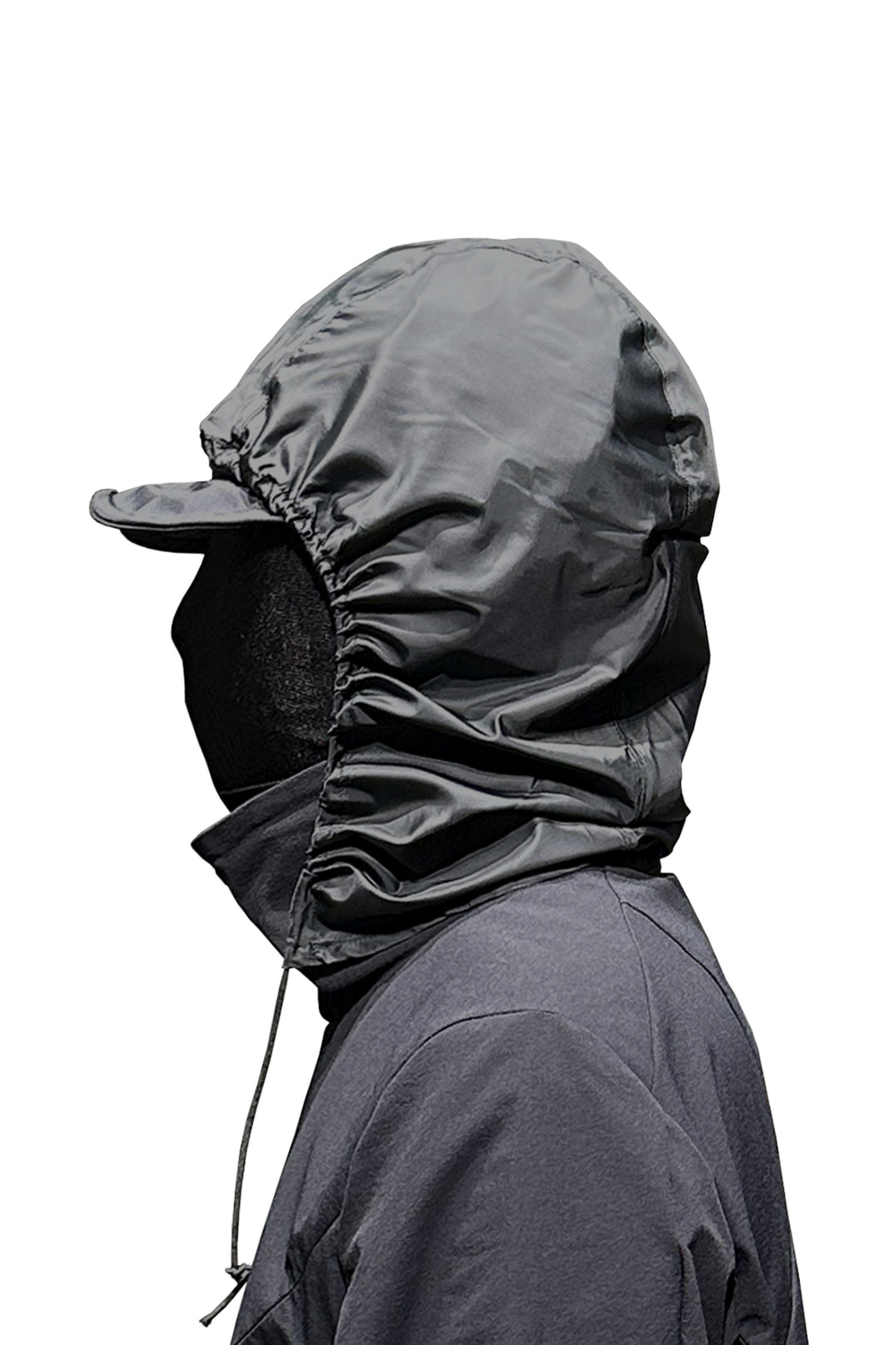 VELOCITY CAP Ver.2.0 – CIVILIZED