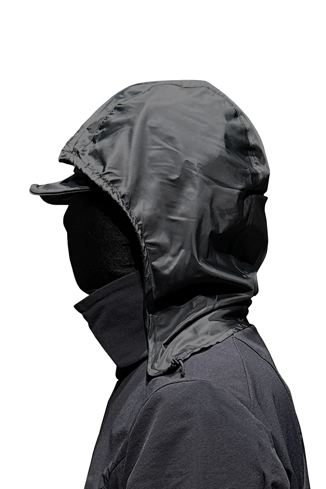 VELOCITY CAP Ver.2.0 – CIVILIZED