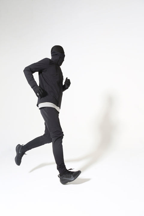 VELOCITY TRACK JACKET