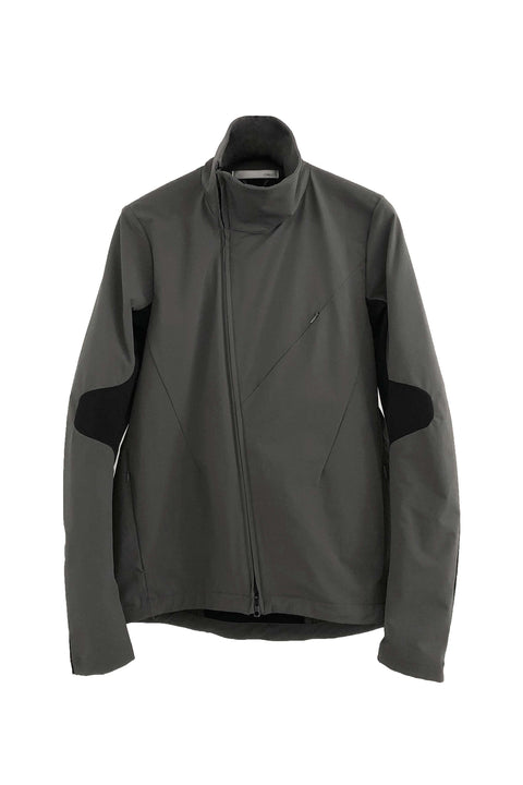 VELOCITY TRACK JACKET