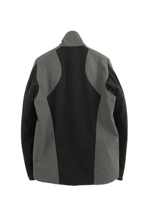 VELOCITY TRACK JACKET