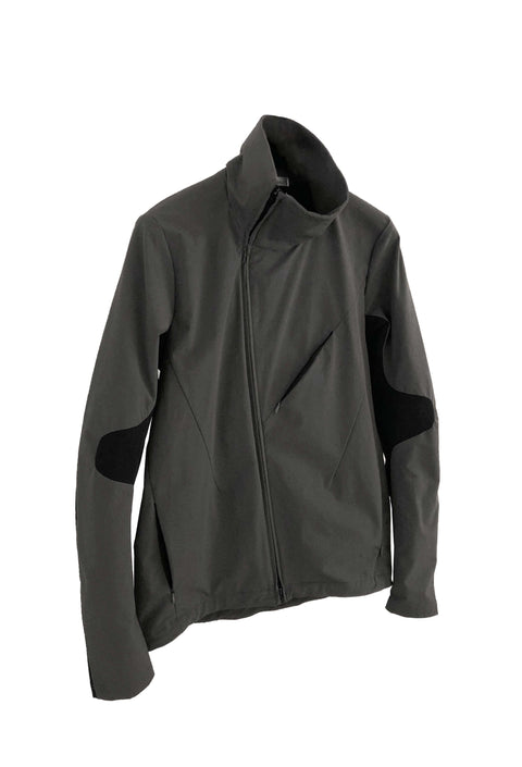 VELOCITY TRACK JACKET