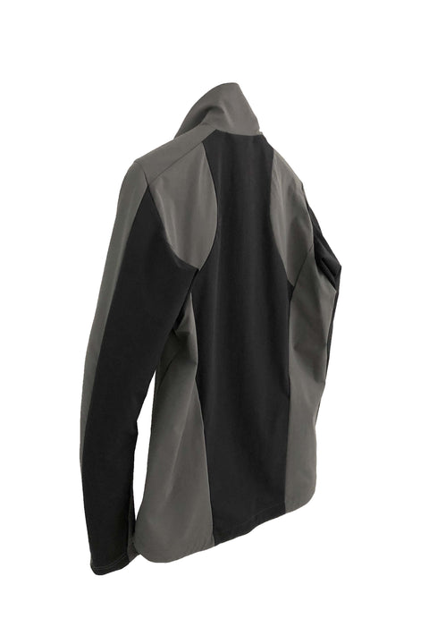 VELOCITY TRACK JACKET