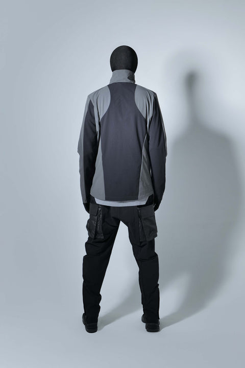 VELOCITY TRACK JACKET