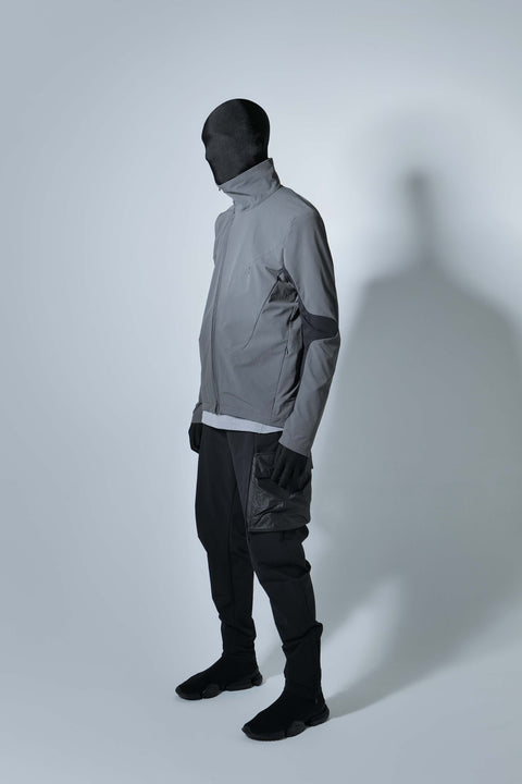VELOCITY TRACK JACKET