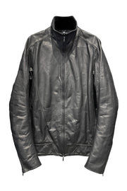 LEATHER – CIVILIZED