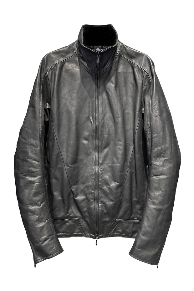LEATHER – CIVILIZED