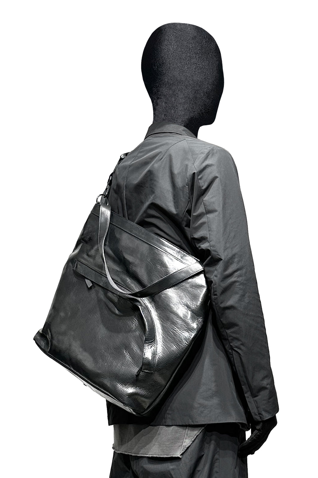 バッグ CIVILIZED Military Bag 定番 CIVILIZED Military Bag Improved Transport Bag 【公式通販】