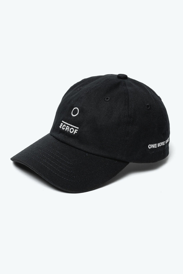 ECROF Logo cap