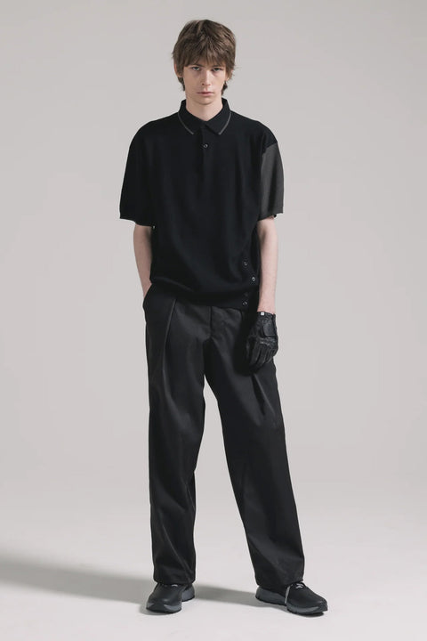 ECROF Baggy Pants