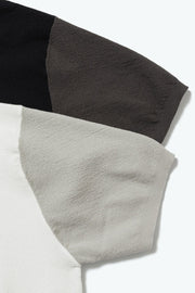ECROF Knit Polo shirt