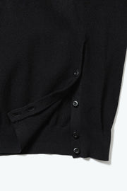 ECROF Knit Polo shirt