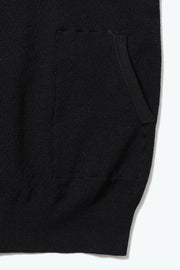 ECROF Knit Polo shirt