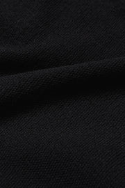 ECROF Knit Polo shirt