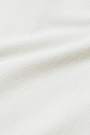 ECROF Knit Polo shirt