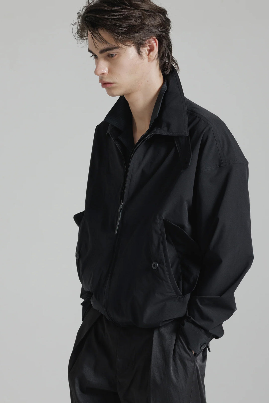 ECROF Swingtop – CIVILIZED