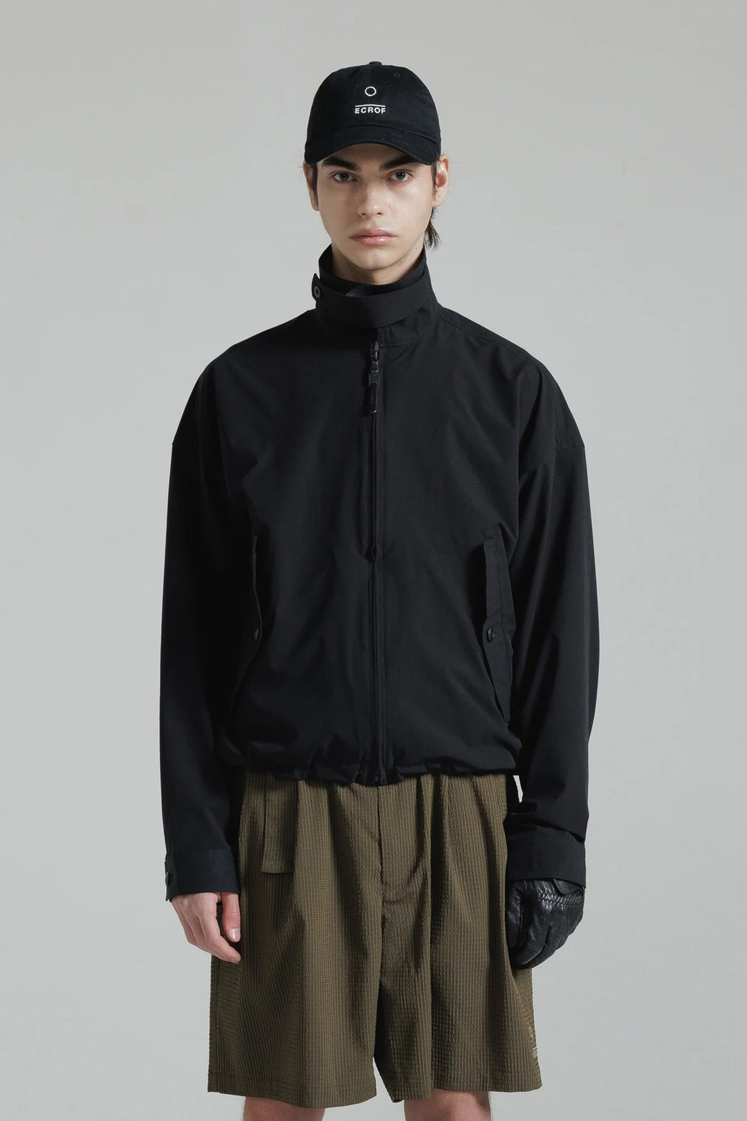 ECROF Swingtop – CIVILIZED