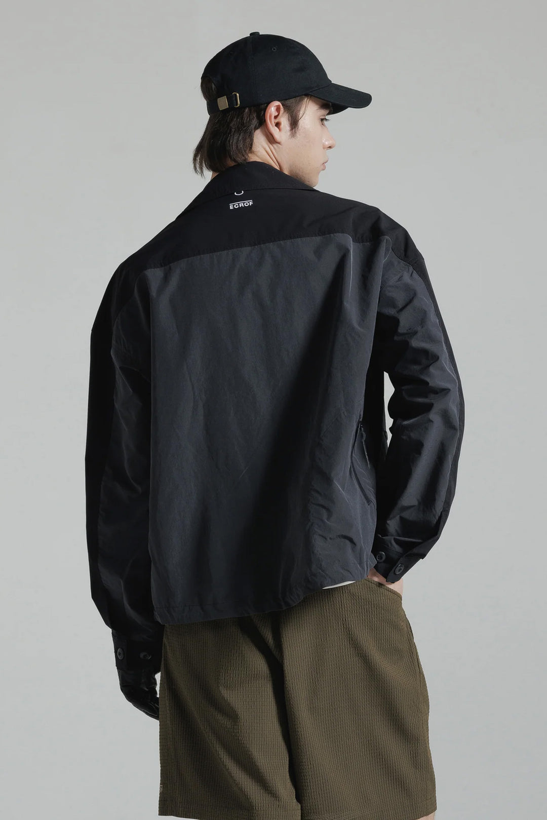 ECROF Swingtop – CIVILIZED