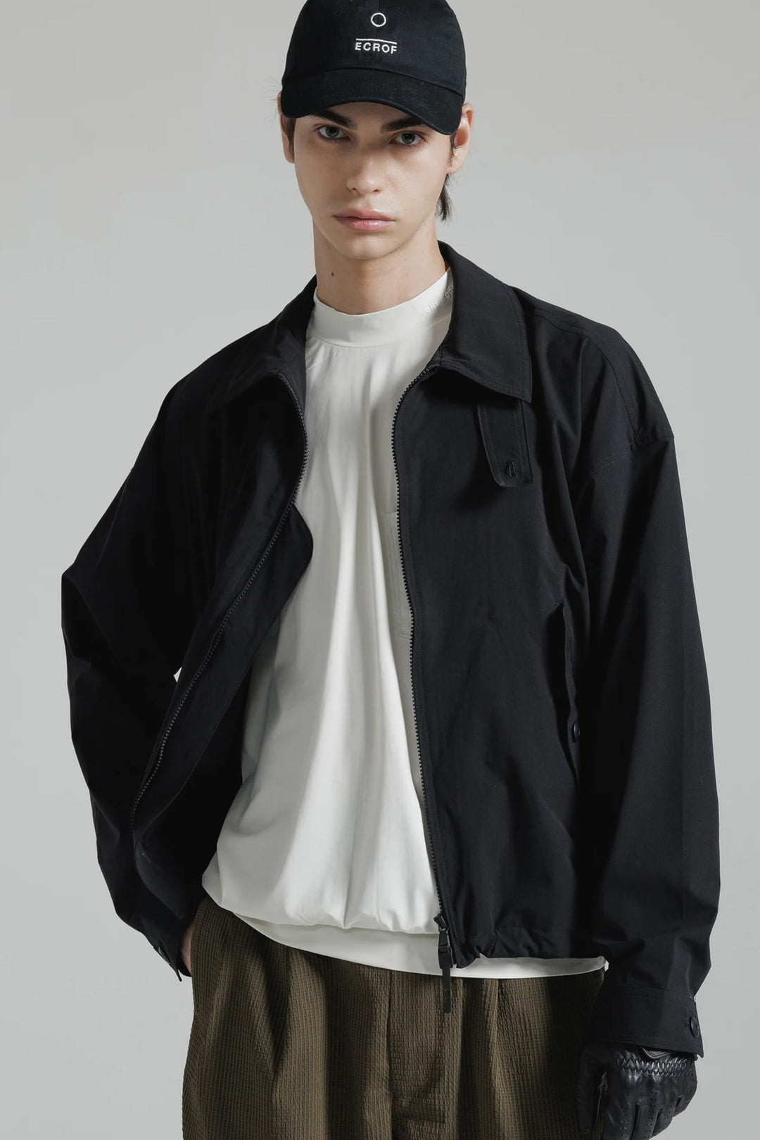 ECROF Swingtop – CIVILIZED