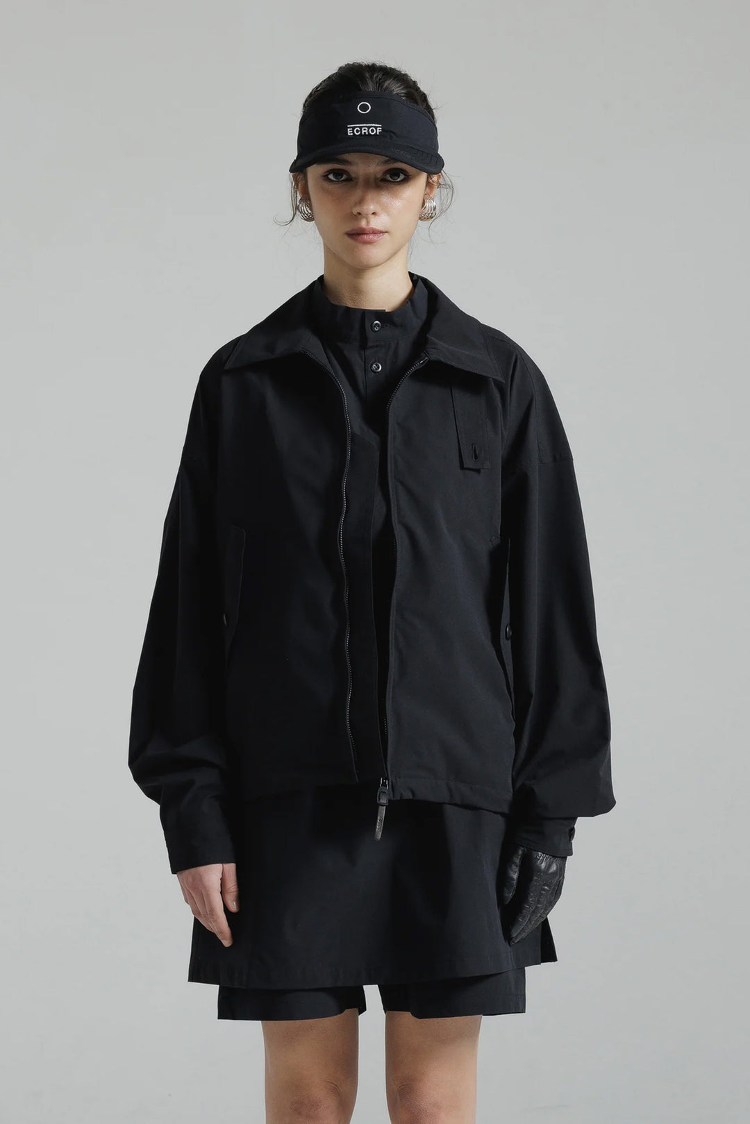 ECROF Swingtop – CIVILIZED