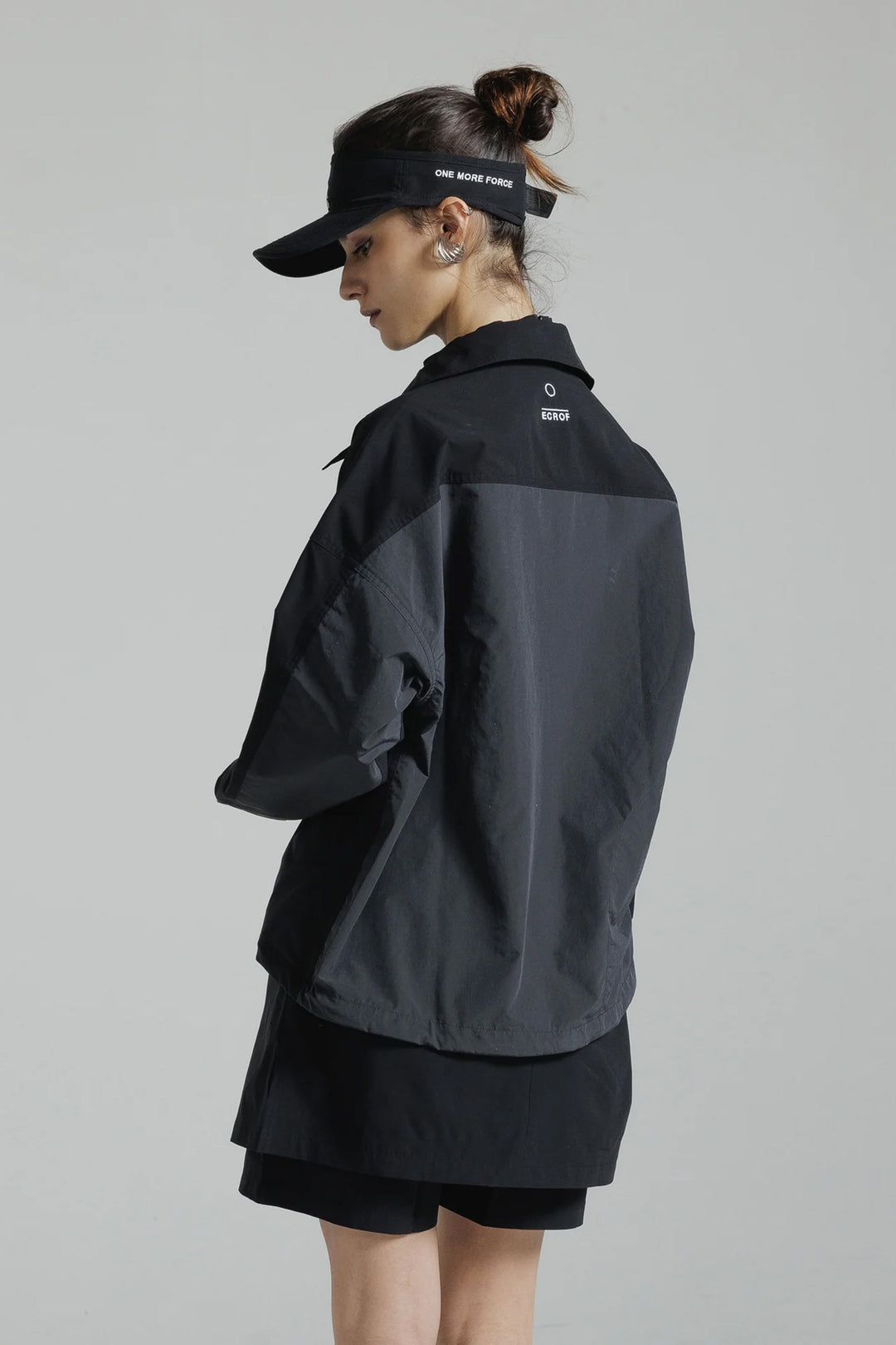 ECROF Swingtop – CIVILIZED