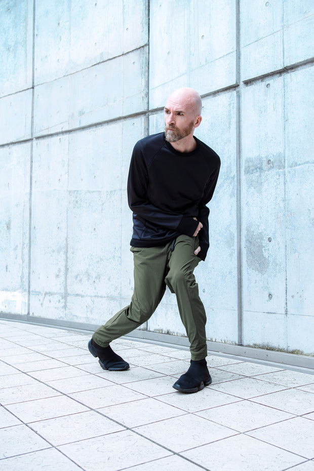 【ARCHIVE】SURVIVAL LOOSE PANTS