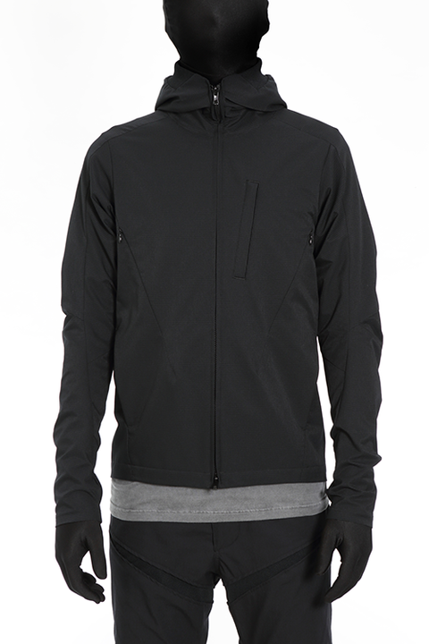 VELOCITY REFLECTIVE HD JKT