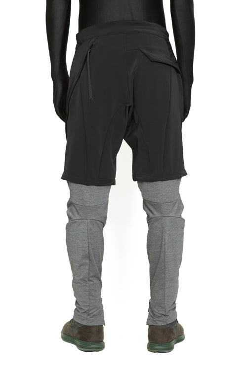 SURVIVAL LAYERED PANTS – CIVILIZED