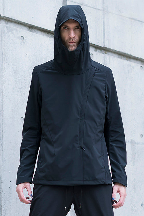 SURVIVAL ANORAK PARKA – CIVILIZED