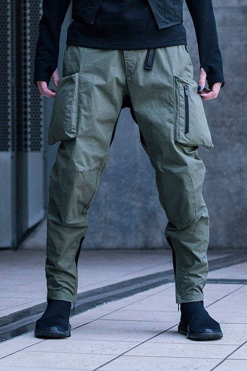パンツ CIVILIZED SURVIVAL LAYERED PANTS CIVILIZED シヴィライズド サバイバルレイヤードパンツ survival pants