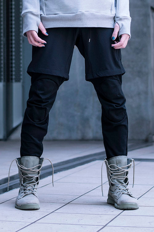 SURVIVAL LAYERED PANTS – CIVILIZED