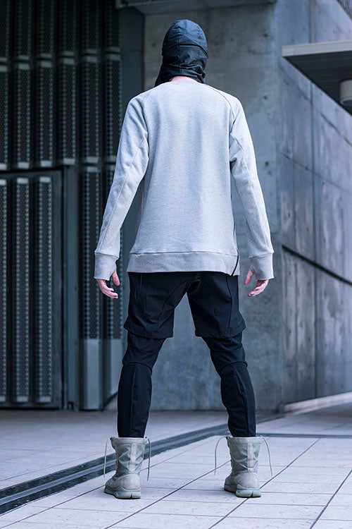 SURVIVAL LAYERED PANTS – CIVILIZED