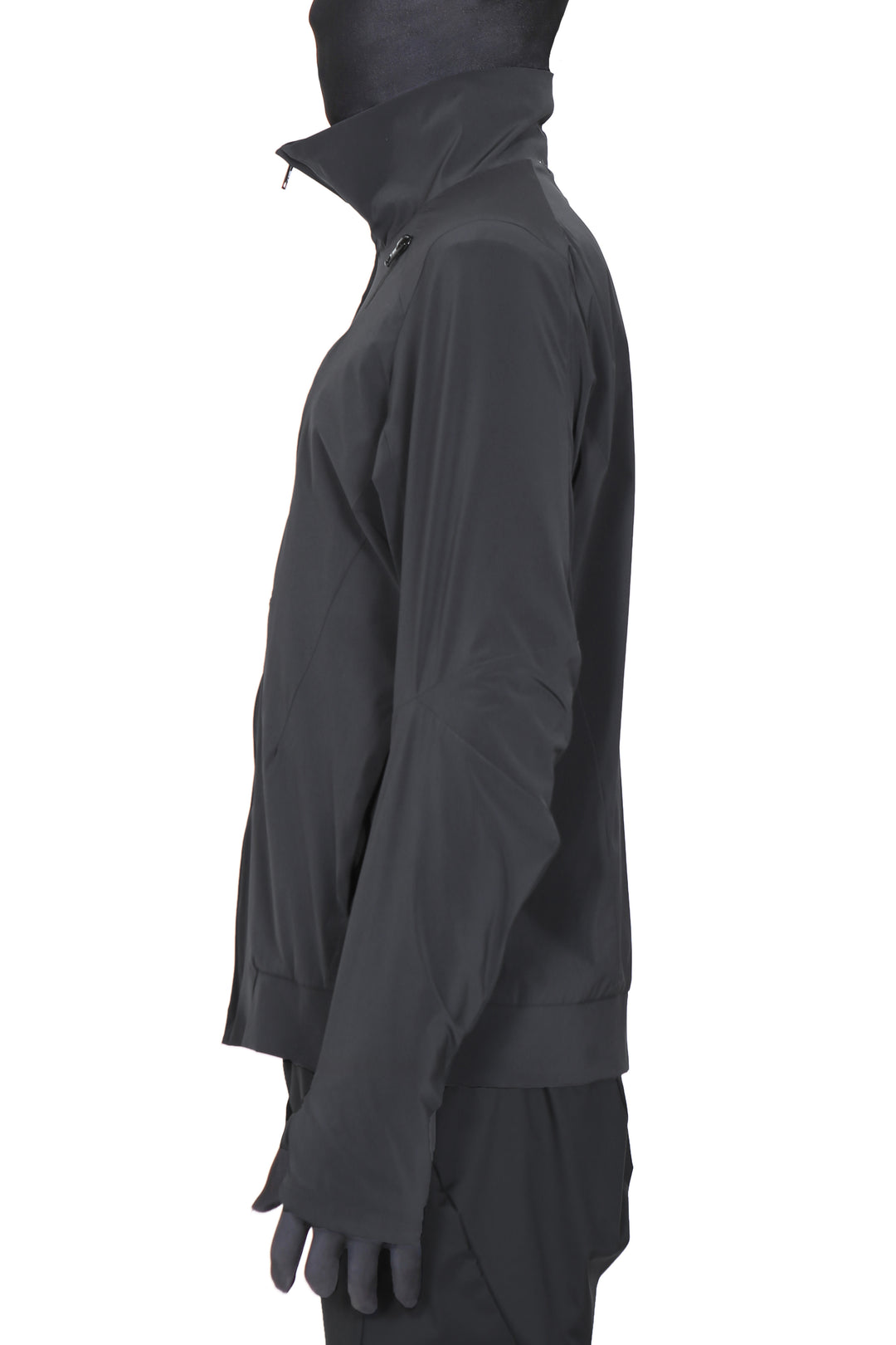 SURVIVAL TRACK JKT – CIVILIZED