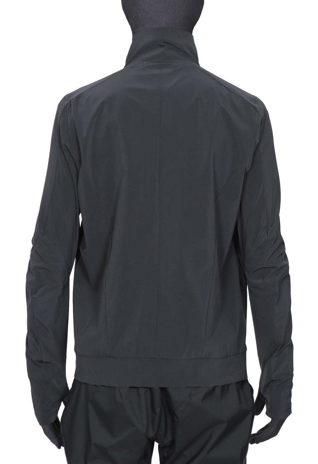 SURVIVAL TRACK JKT – CIVILIZED