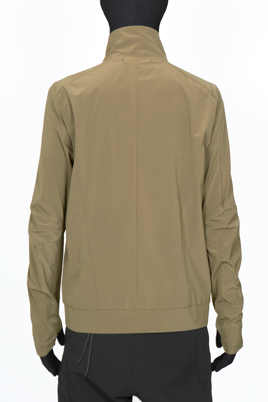 SURVIVAL TRACK JKT – CIVILIZED