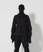 MOTORCYCLE JACKET