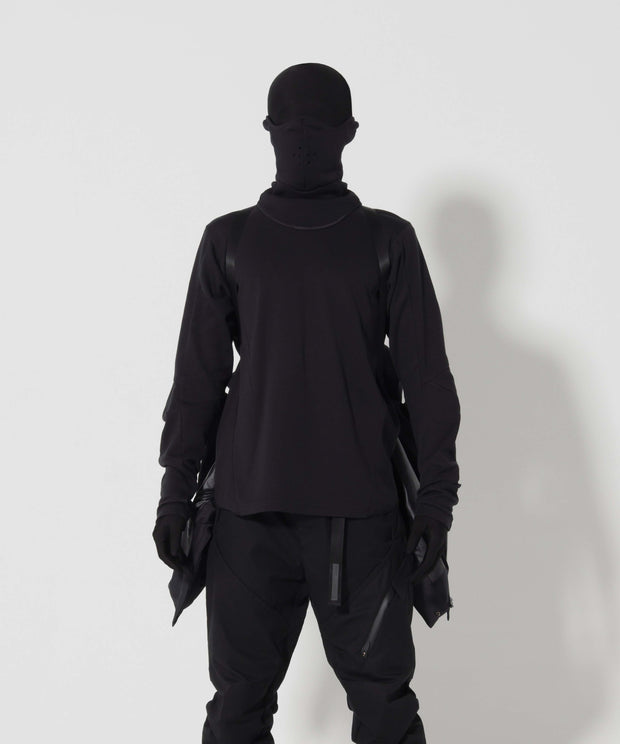 MOTORCYCLE JACKET