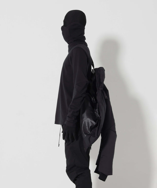 MOTORCYCLE JACKET