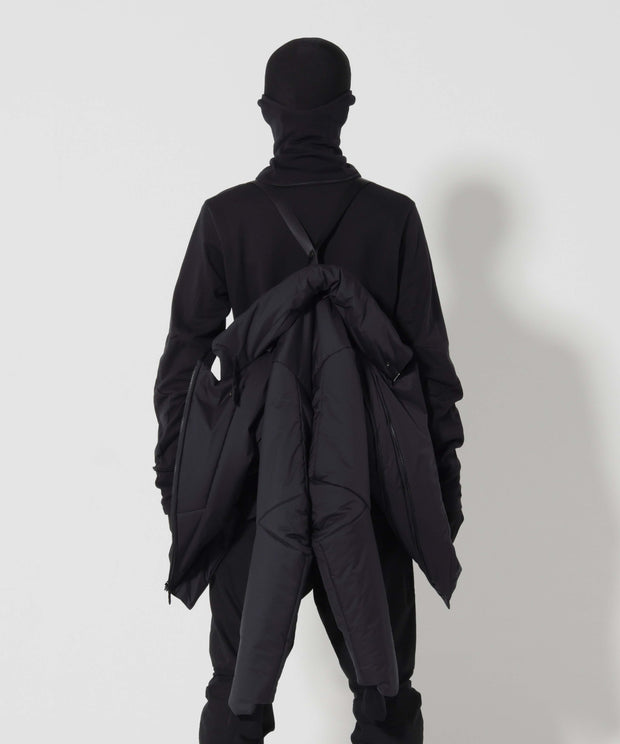 MOTORCYCLE JACKET