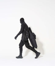 MOTORCYCLE JACKET