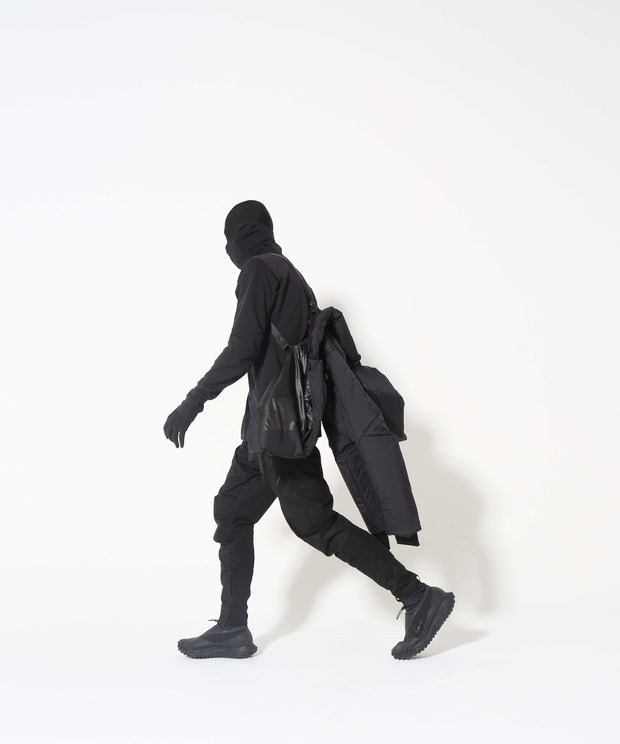 MOTORCYCLE JACKET