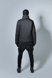 MOTORCYCLE JACKET
