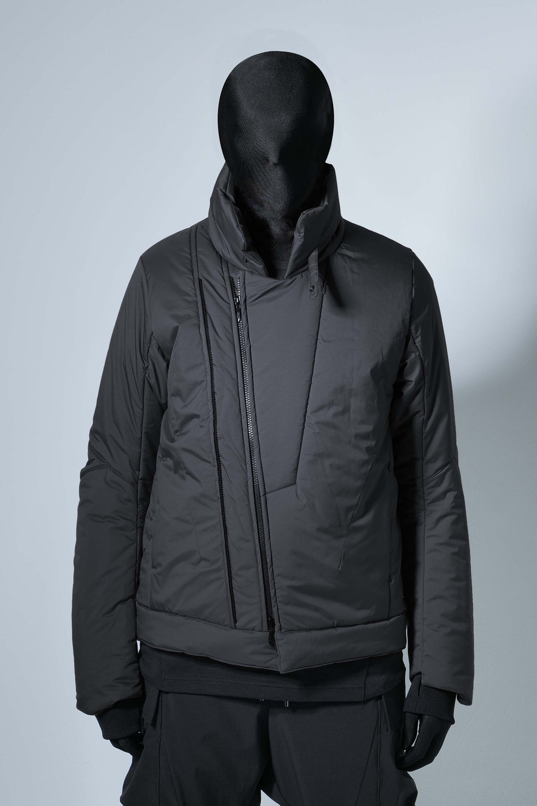 NEW ARRIVALS – CIVILIZED