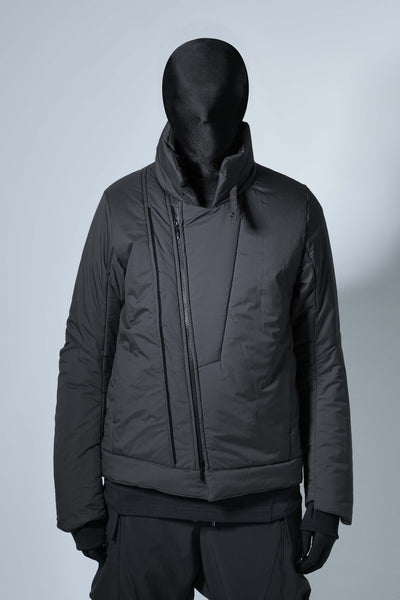MOTORCYCLE JACKET