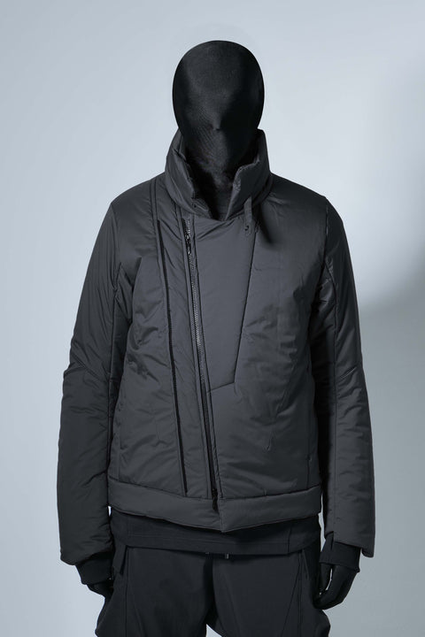 MOTORCYCLE JACKET