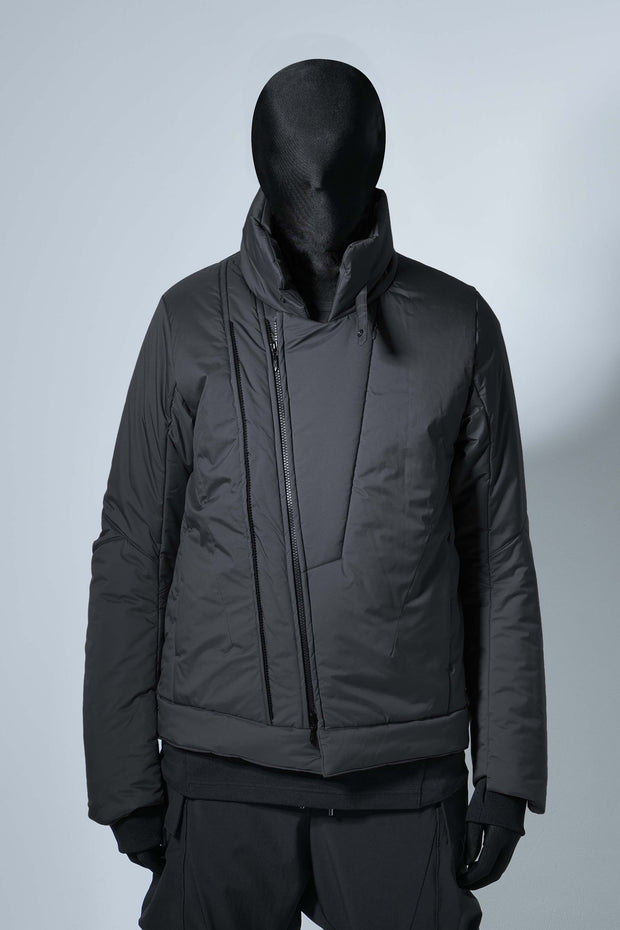 MOTORCYCLE JACKET