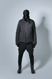 MOTORCYCLE JACKET