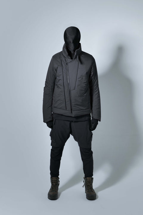 MOTORCYCLE JACKET