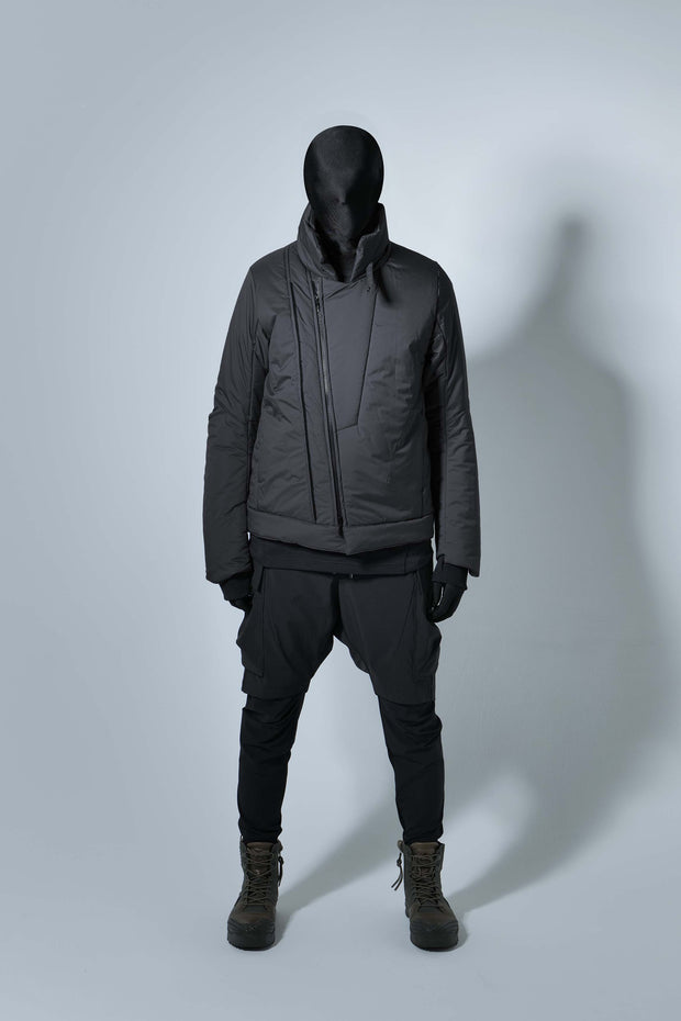 MOTORCYCLE JACKET