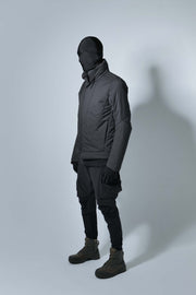 MOTORCYCLE JACKET